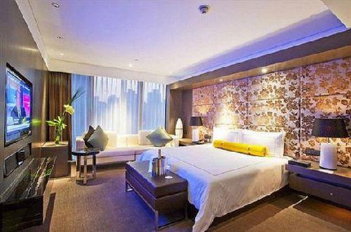 Intercontinental Jing' An, An Ihg 5*