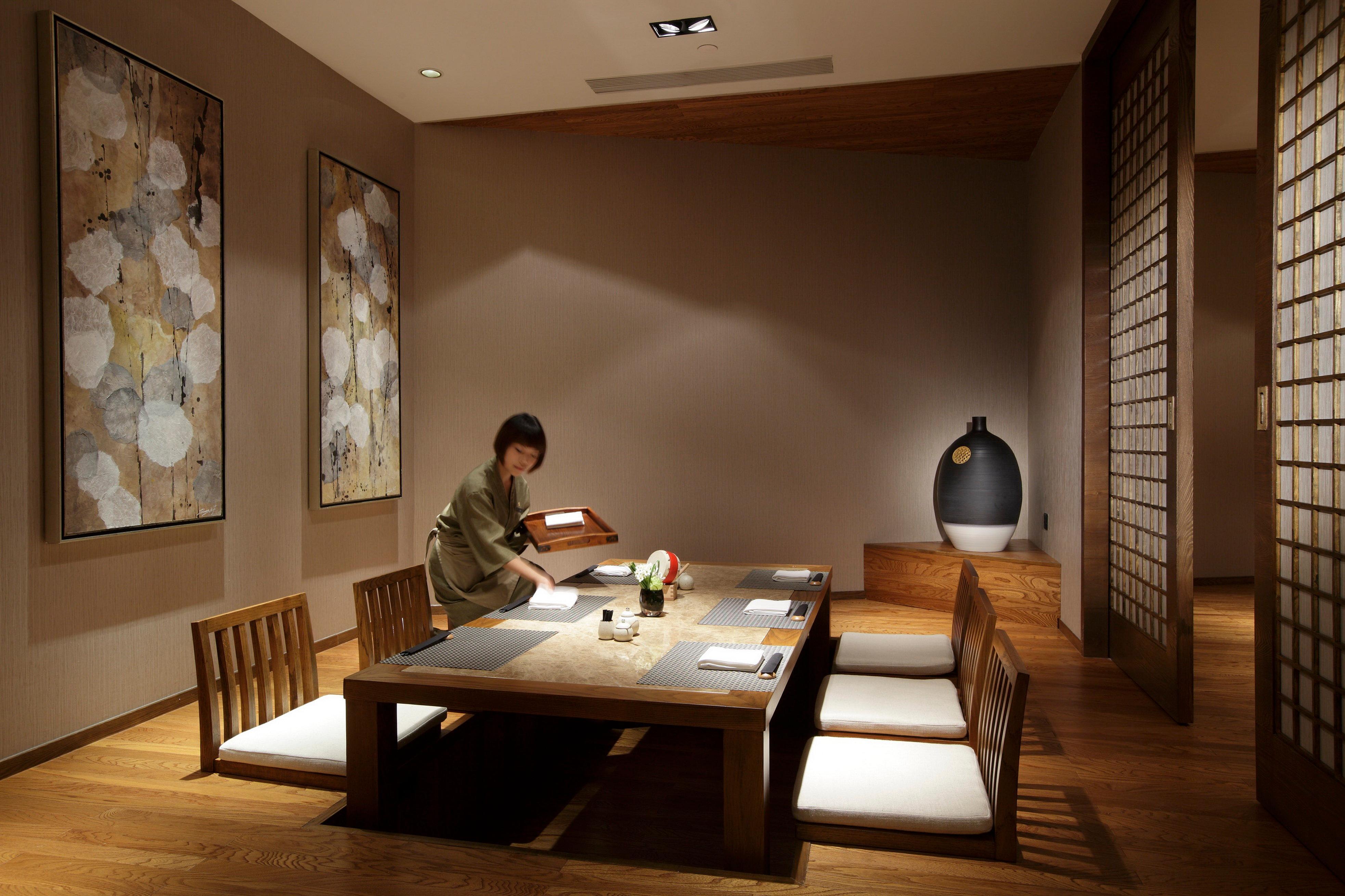 Intercontinental Jing' An, An Ihg Hotel 5*