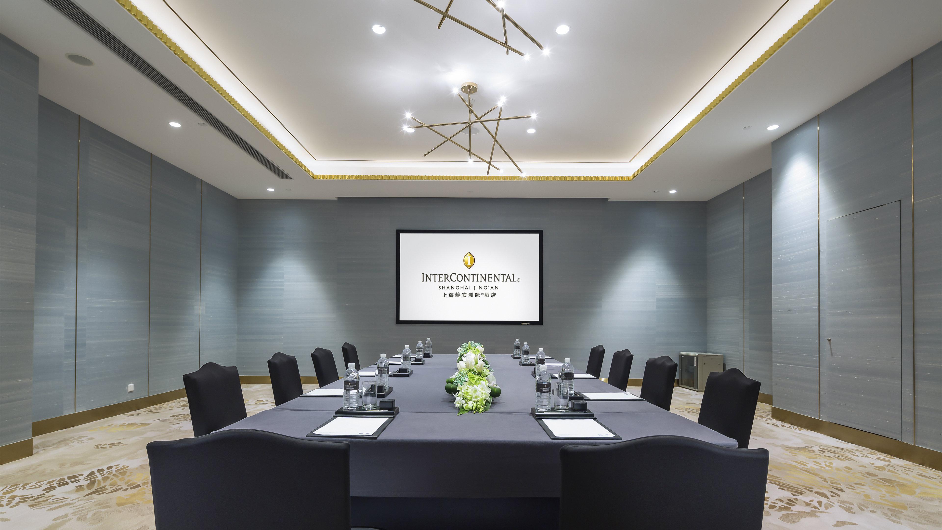 Intercontinental Jing' An, An Ihg