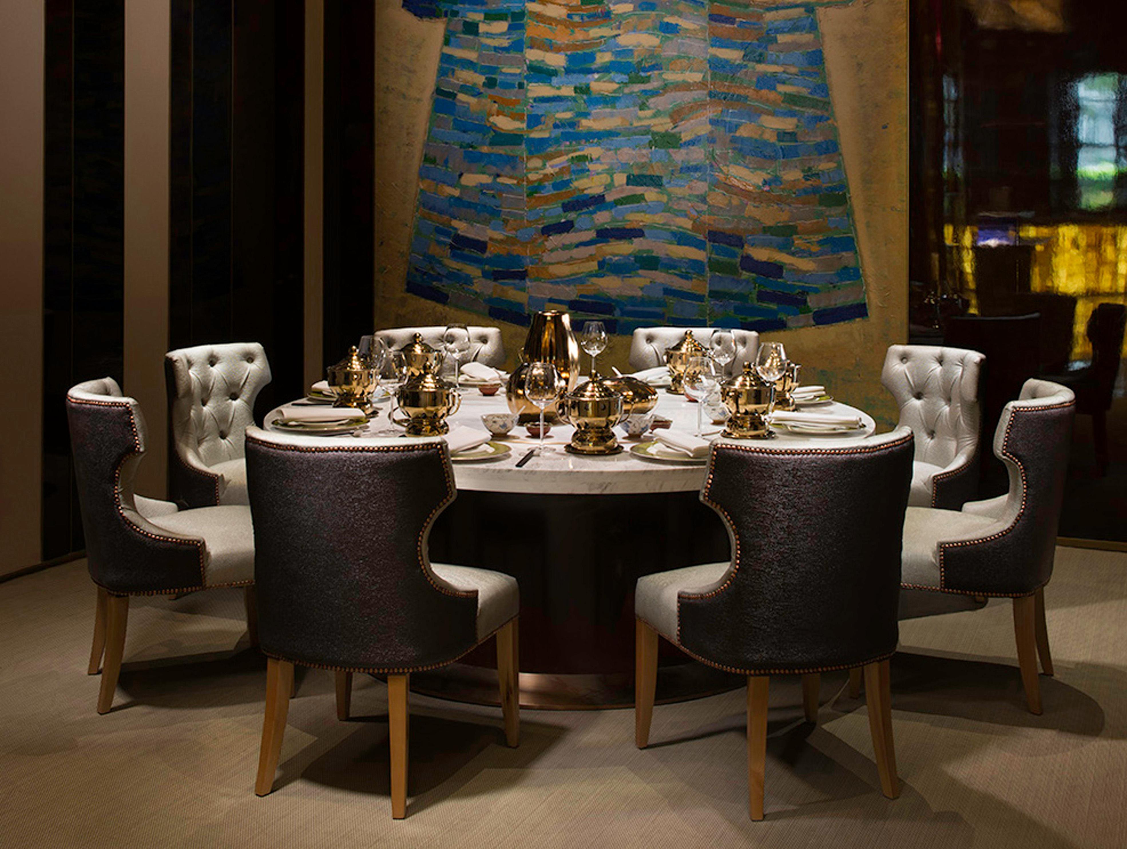 Intercontinental Jing' An, An Ihg Hotel 5*