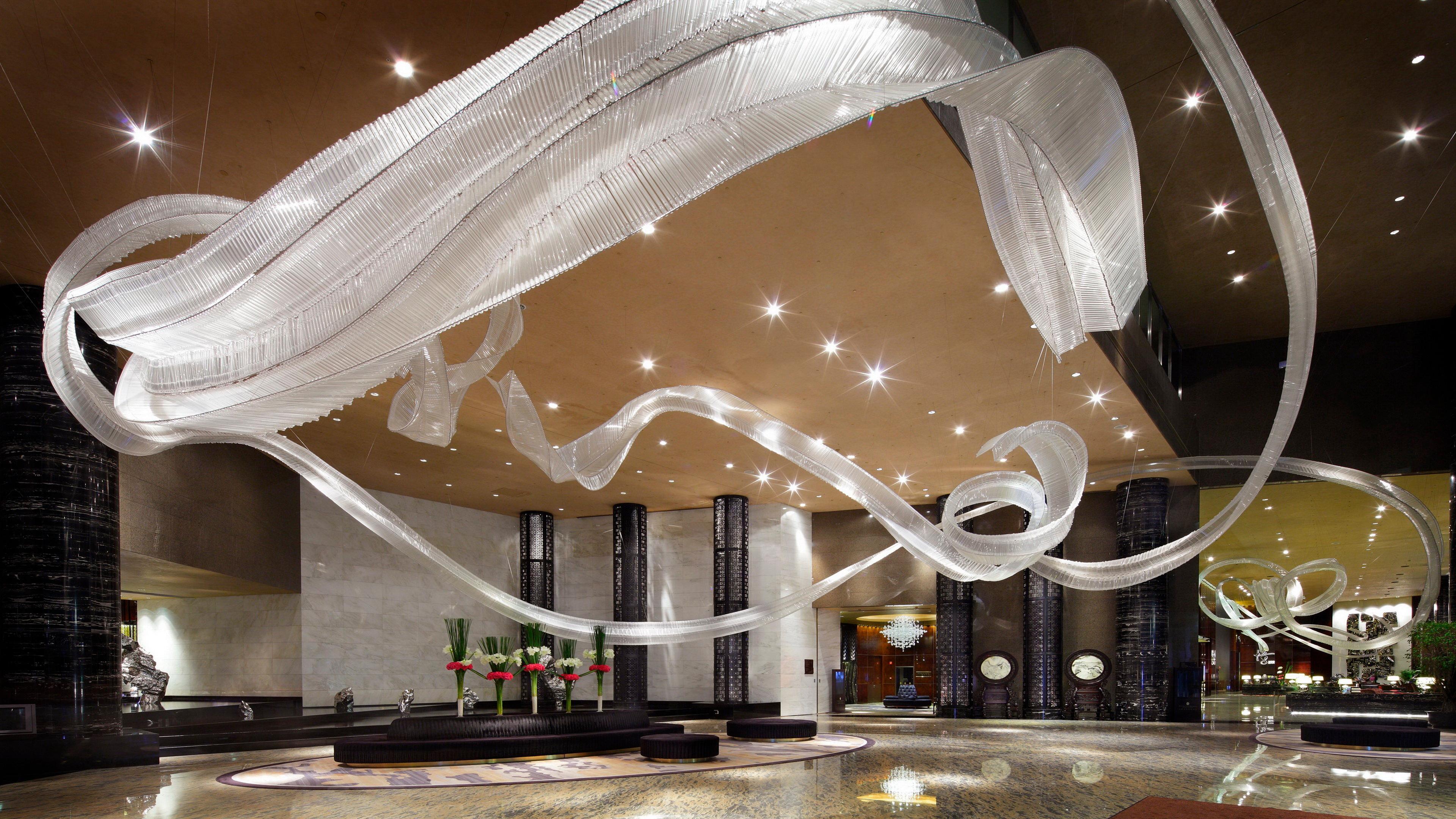 Intercontinental Jing' An, An Ihg Hotel