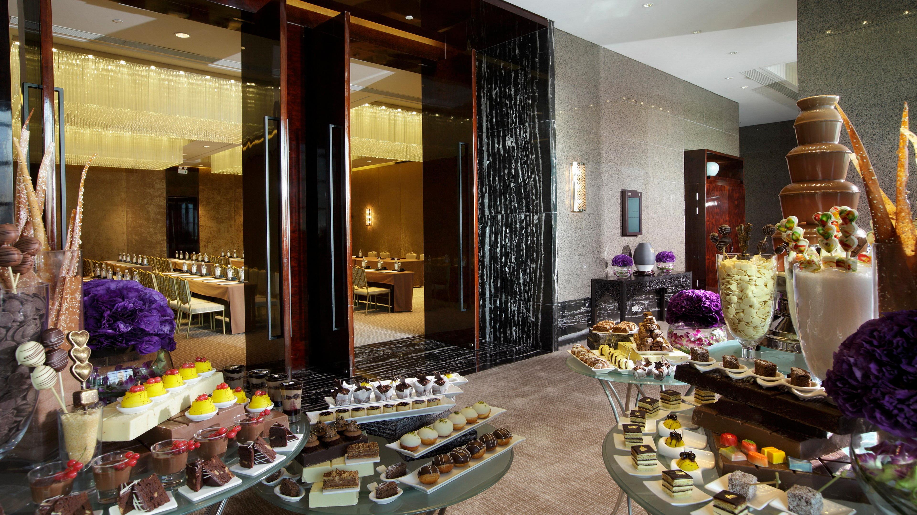 Intercontinental Jing' An, An Ihg Hotel