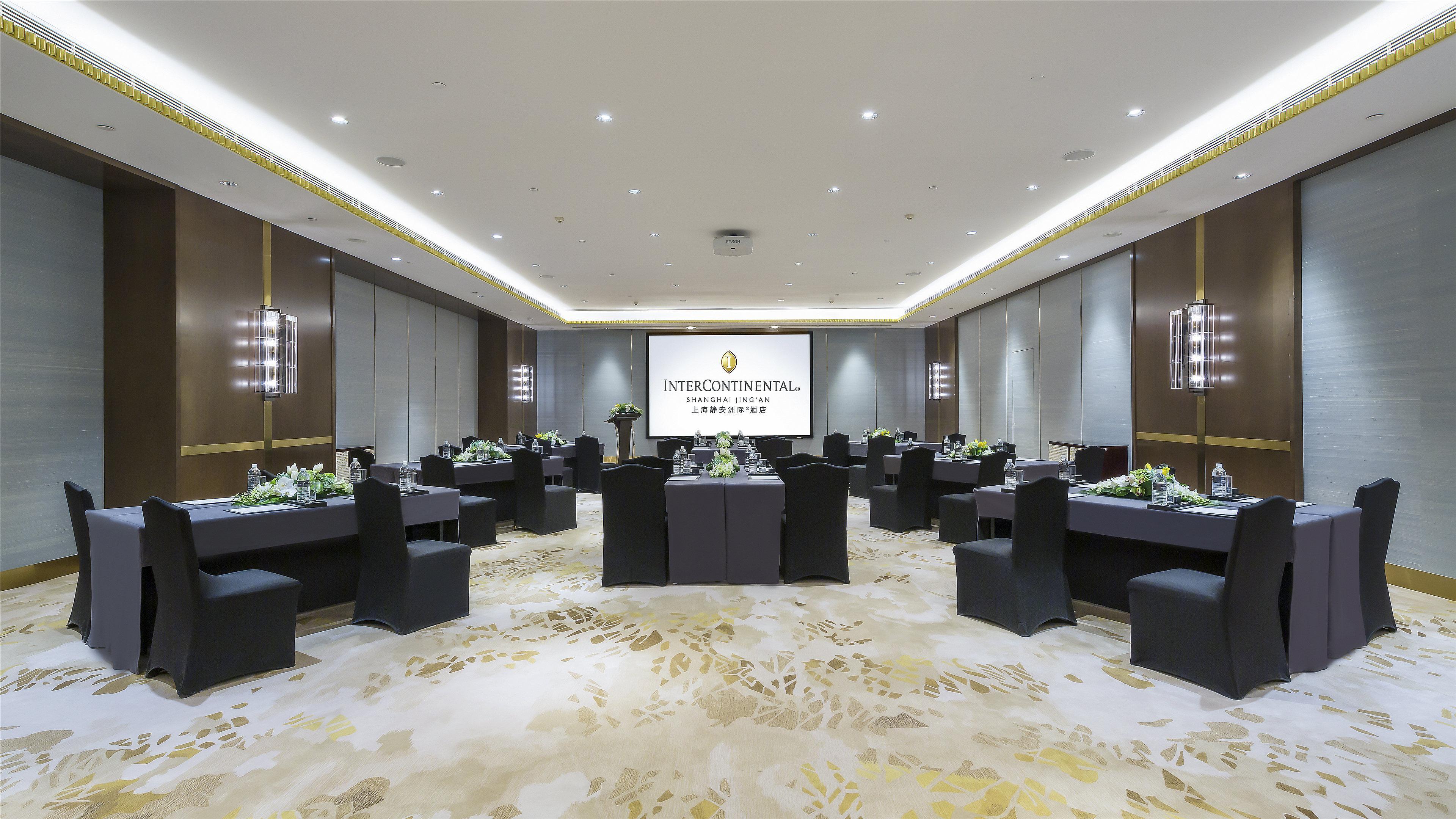 Intercontinental Jing' An, An Ihg 5*
