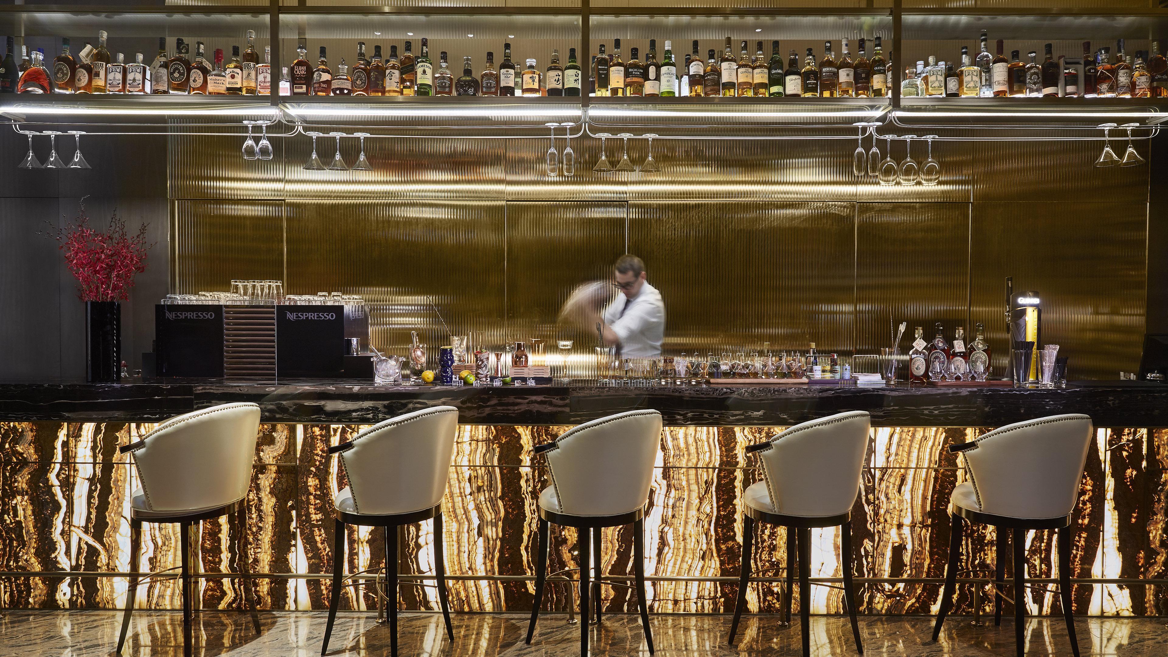 Intercontinental Jing' An, An Ihg 5*