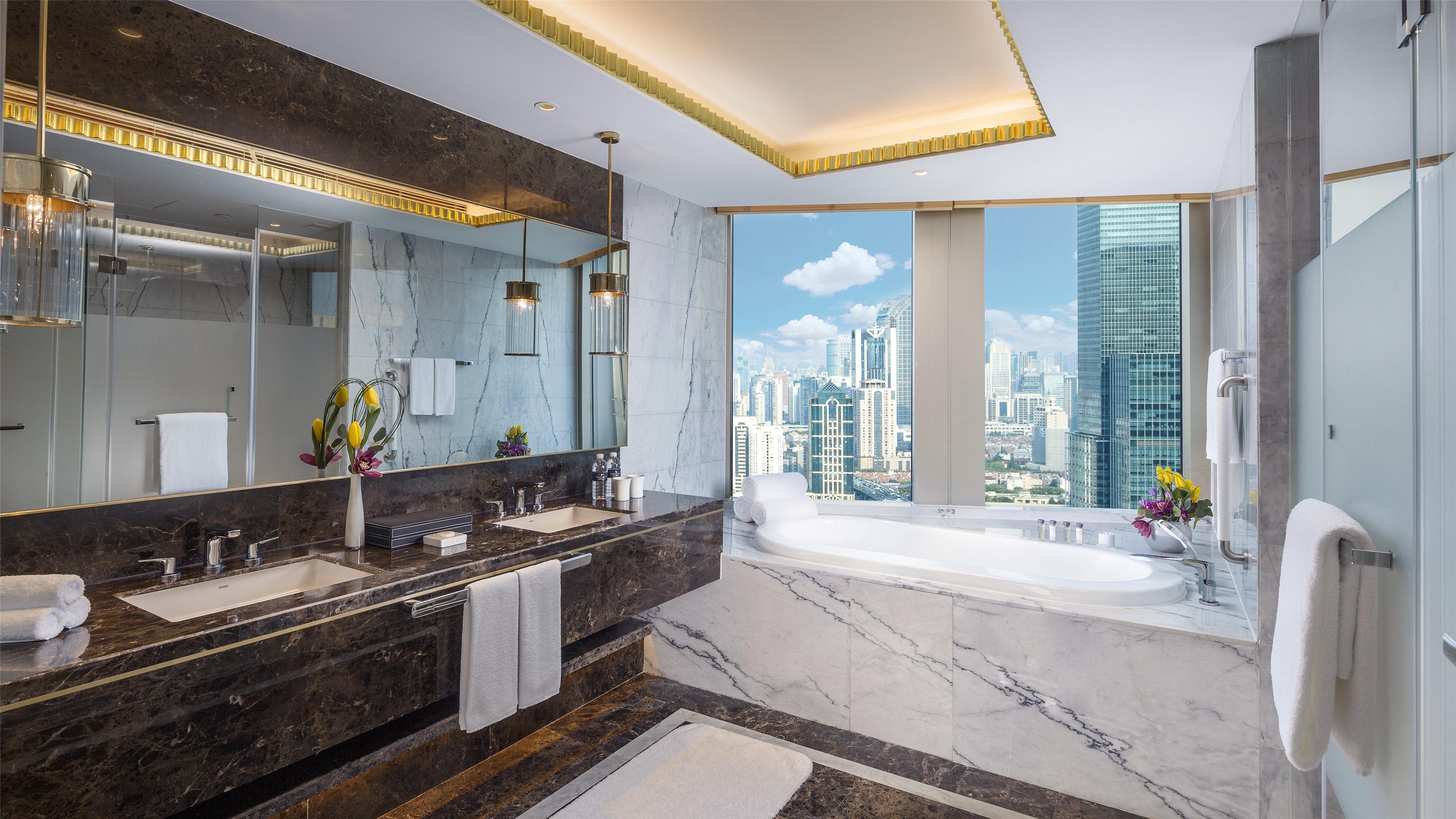 Hotel Intercontinental Jing' An, An Ihg 5*