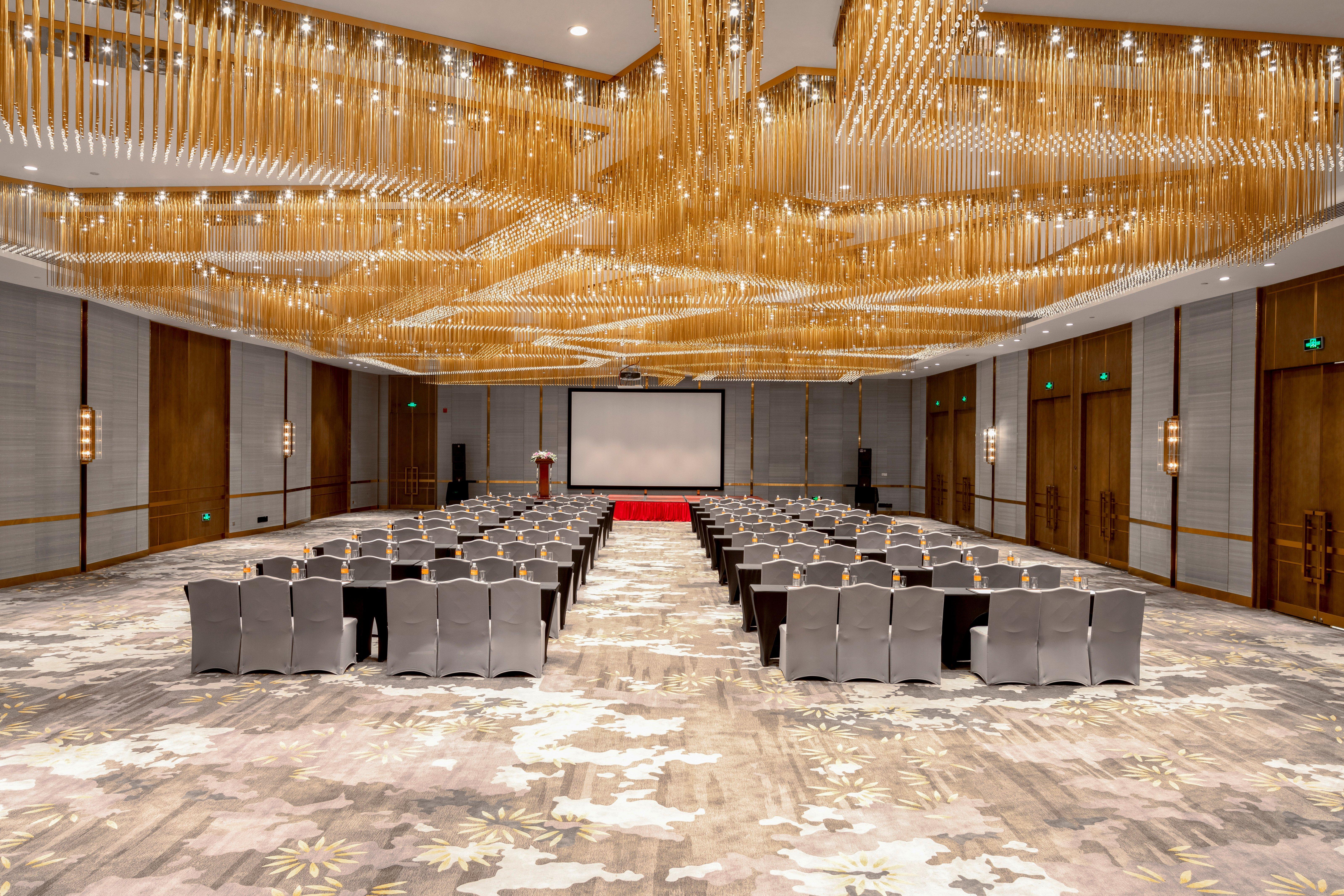 Intercontinental Jing' An, An Ihg