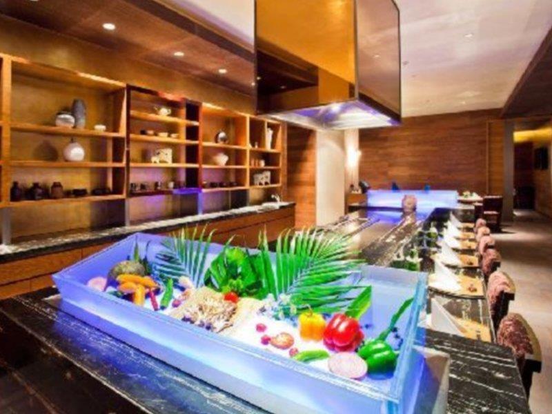 Intercontinental Jing' An, An Ihg Shanghai