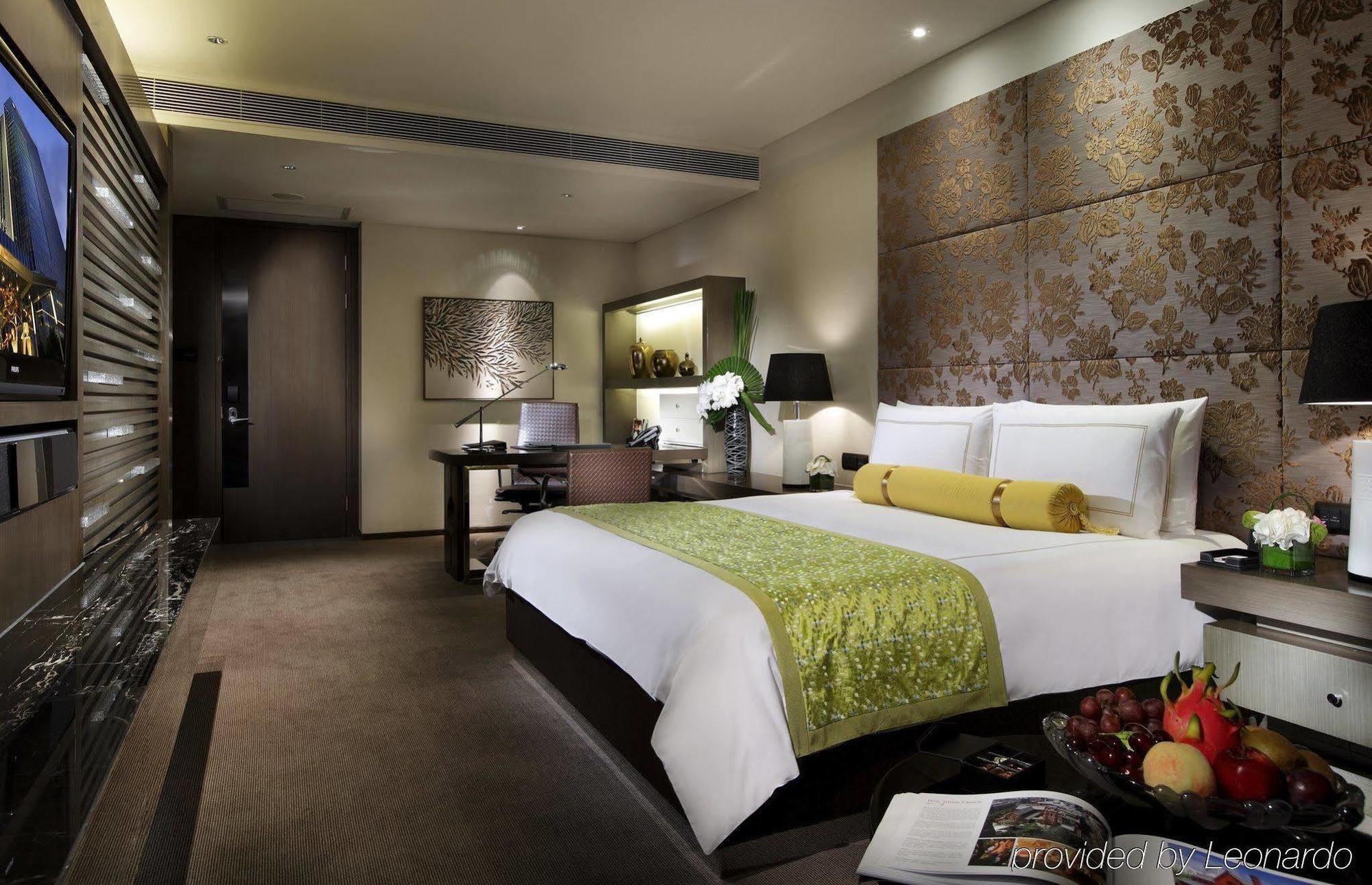 Intercontinental Jing' An, An Ihg Hotel 5*