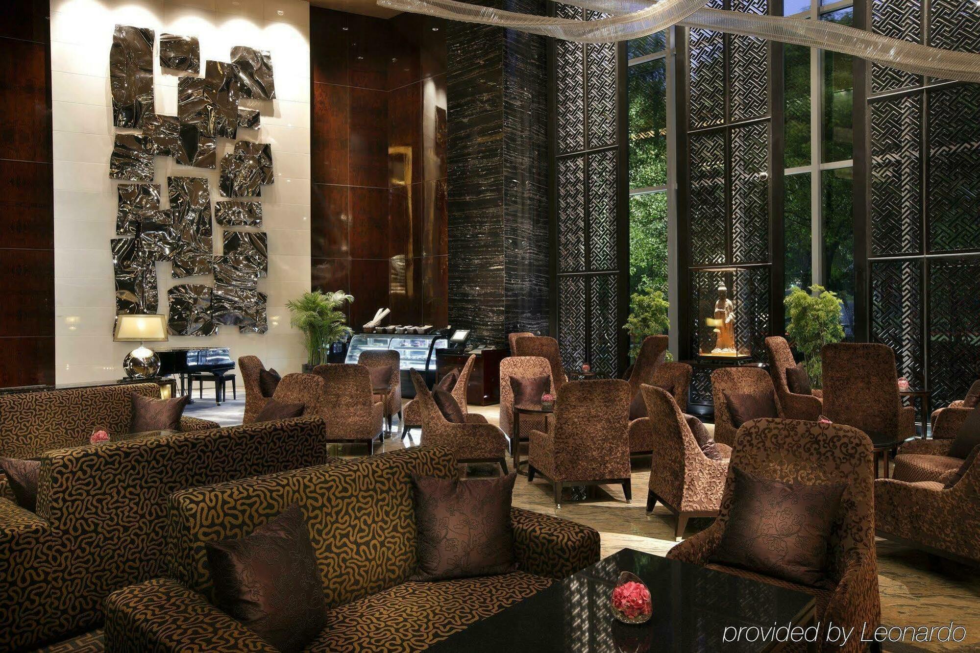Hotel Intercontinental Jing' An, An Ihg