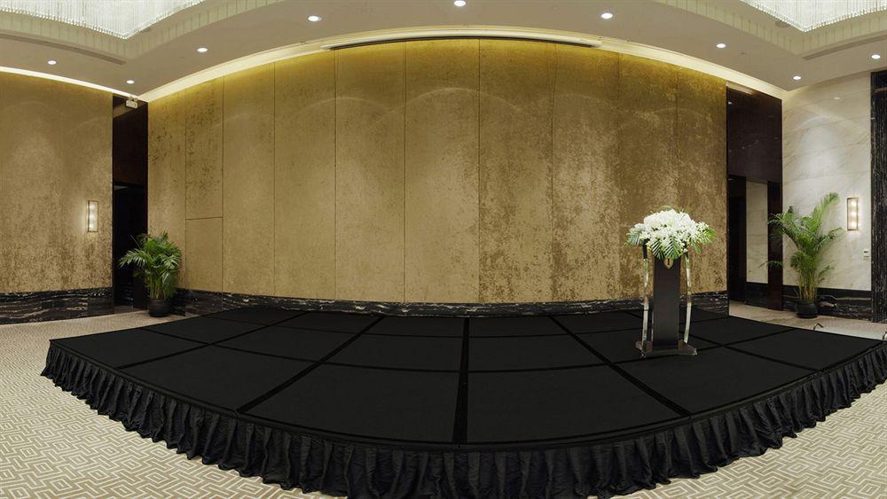 Intercontinental Jing' An, An Ihg Hotel Shanghai