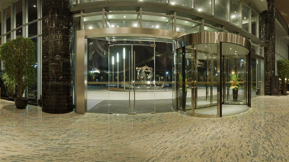Hotel Intercontinental Jing' An, An Ihg 5*