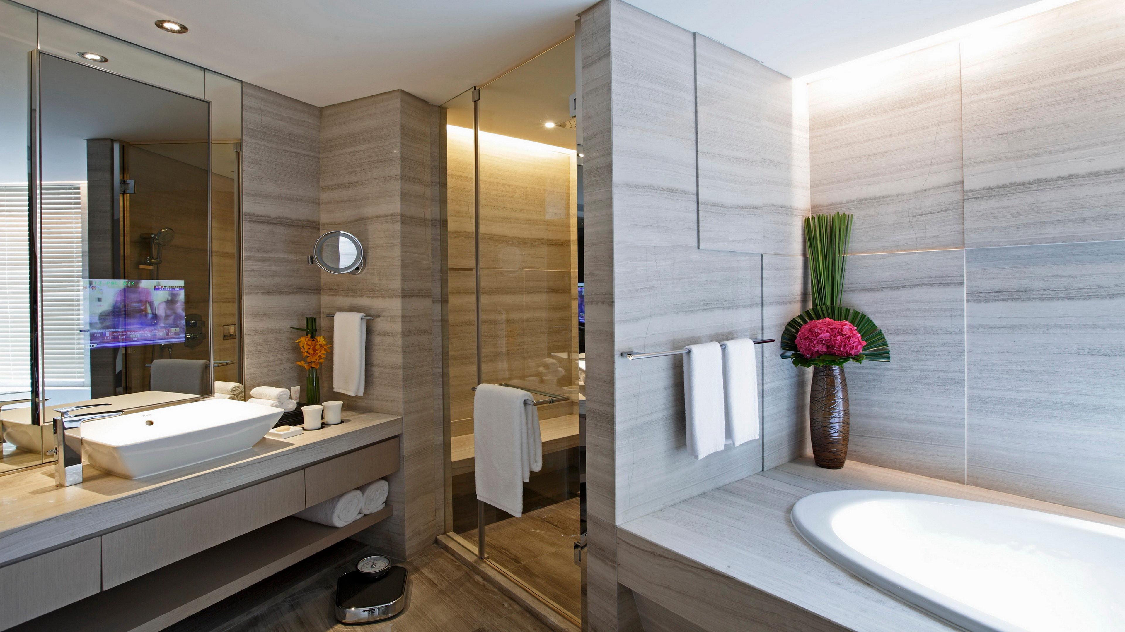 Intercontinental Jing' An By Ihg